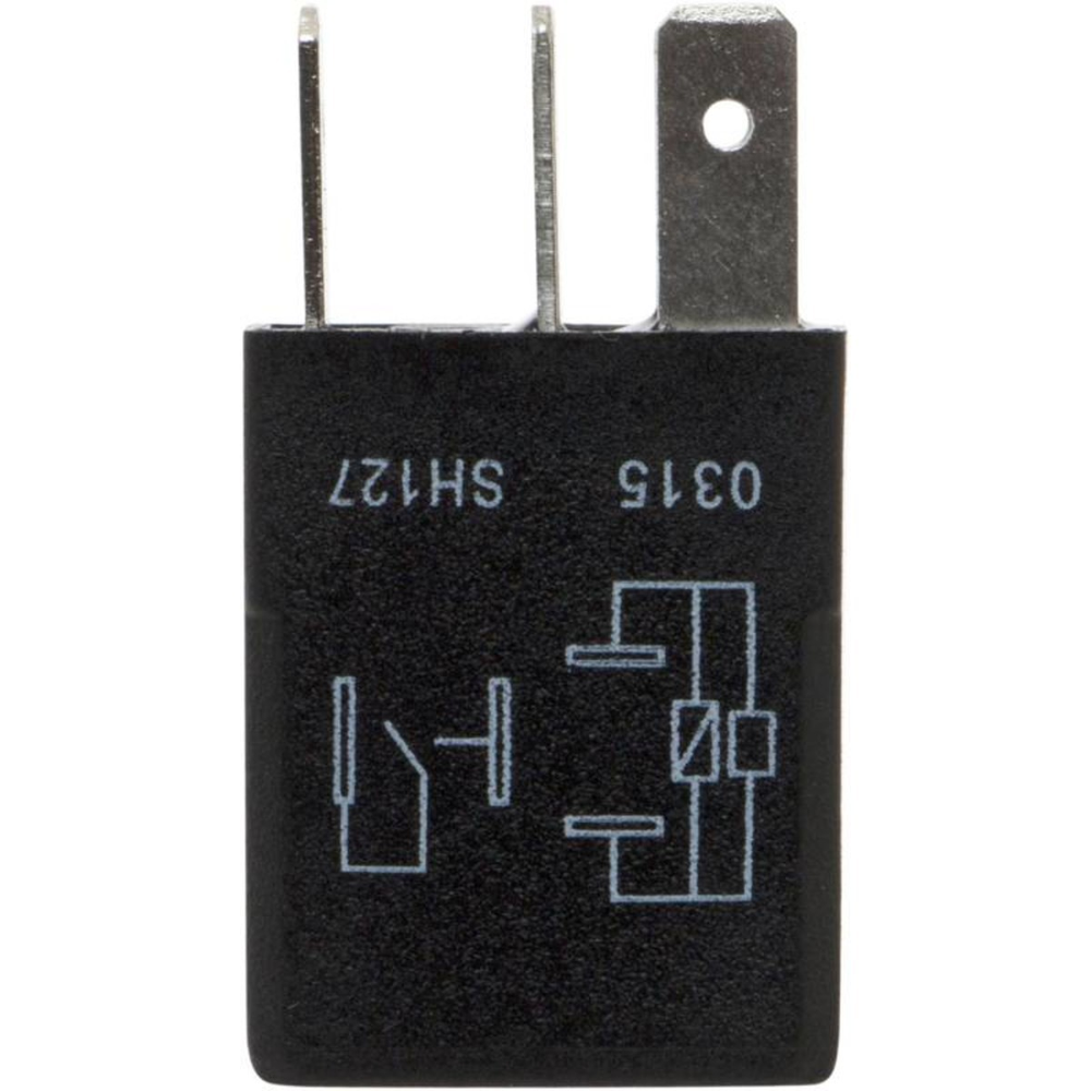 15-50976 AC Delco Multi Purpose Relay Rear for Chevy Expo Coupe Honda S2000 Fit