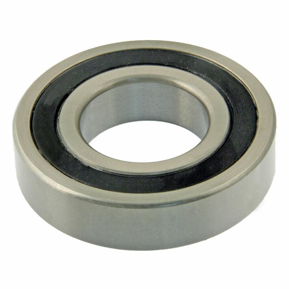 Alternator Bearing Drive End,Commutator End Coast To Coast 302CC
