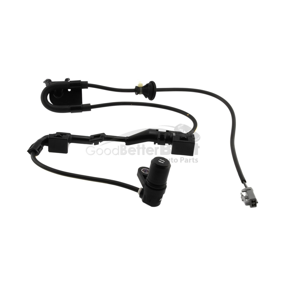 One New AISIN ABS Wheel Speed Sensor Rear Right BST002 8954502020 for Toyota