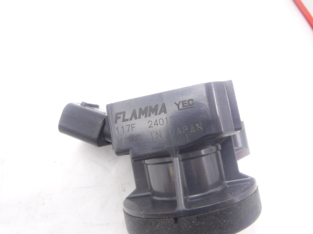 YEC FLAMMA Ignition Coil IGC117F For 2000-2008 Toyota Corolla