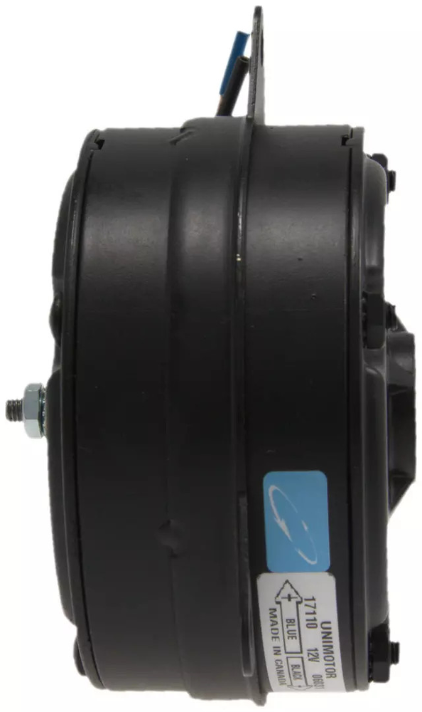 ACDelco Professional/Gold 1580341 - A/C Condenser Fan Motor