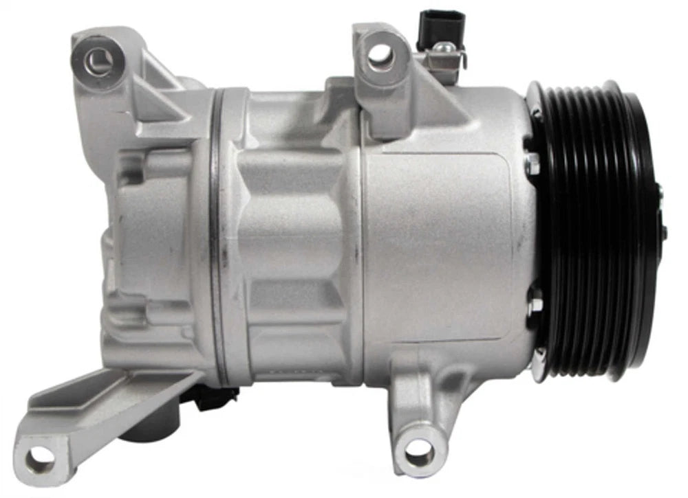 FOUR SEASONS 158390 A/C Compressor
