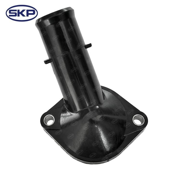 Engine Coolant Thermostat Housing SKP SK9025035