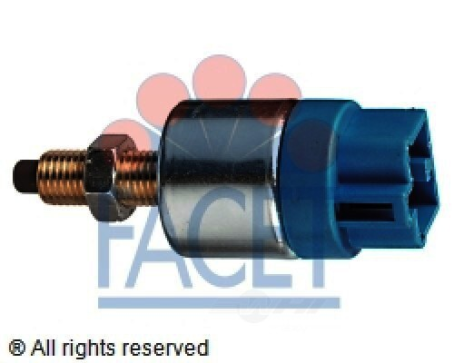 Brake Light Switch-VIN: R Facet 7.1090