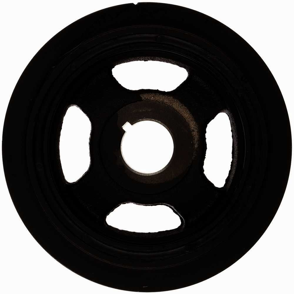 Engine Harmonic Balancer-OE Replacement Balancer ATP 102182