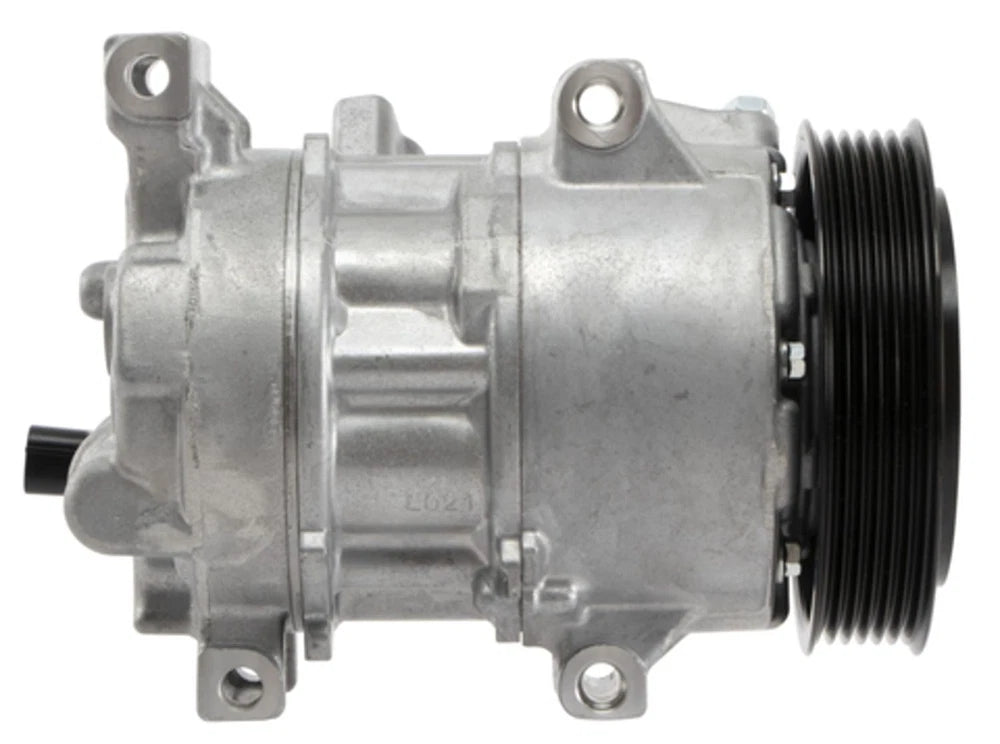 Four Seasons 198348 A/C Compressor For 18-21 Toyota C-HR Corolla