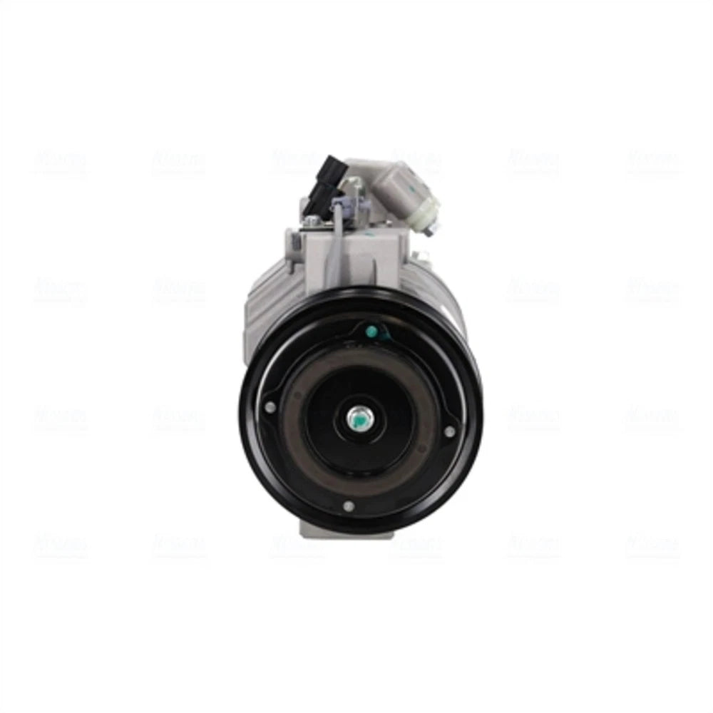 A/C Compressor Nissens 891044-