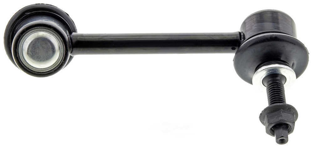 Suspension Stabilizer Bar Link Kit Mevotech GS40876