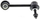 Suspension Stabilizer Bar Link Kit Mevotech GS40876