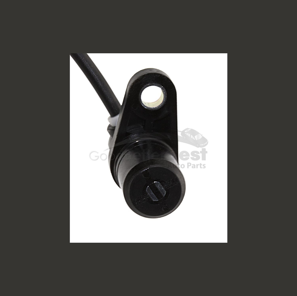 One New AISIN ABS Wheel Speed Sensor Rear Right BST002 8954502020 for Toyota