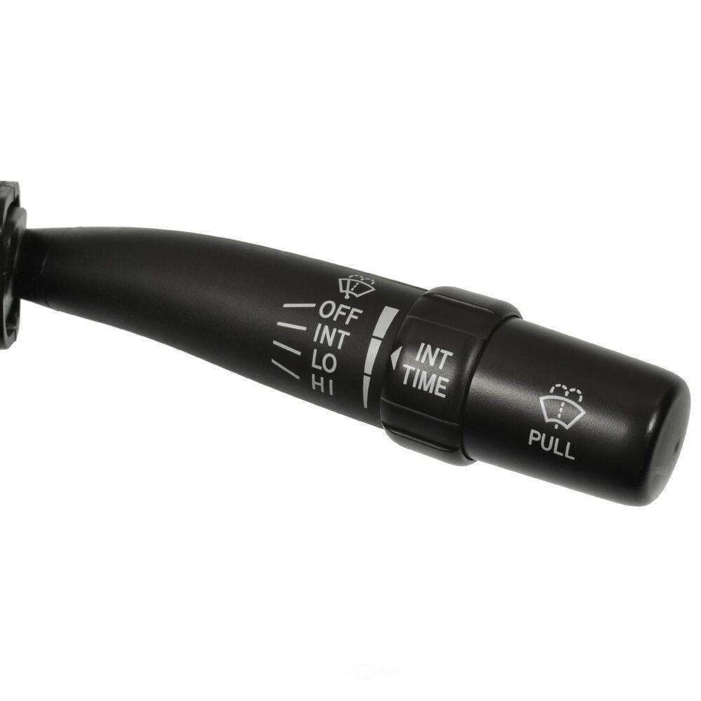 Turn Indicator Switch Standard Motor Products CBS2127