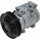 UAC A/C Compressor CO27000C