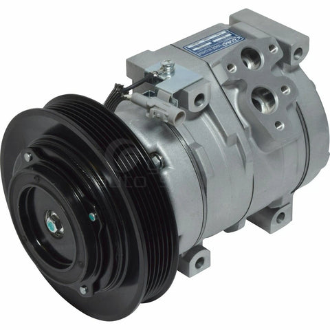 UAC A/C Compressor CO27000C