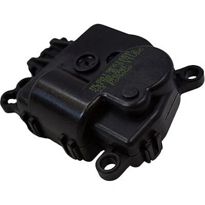 YH-1770 Motorcraft Heater Blend Door Actuator New for F150 Truck Ford F-150