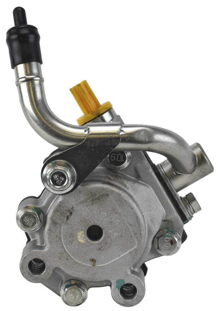 Power Steering Pump-New Atlantic 5462N