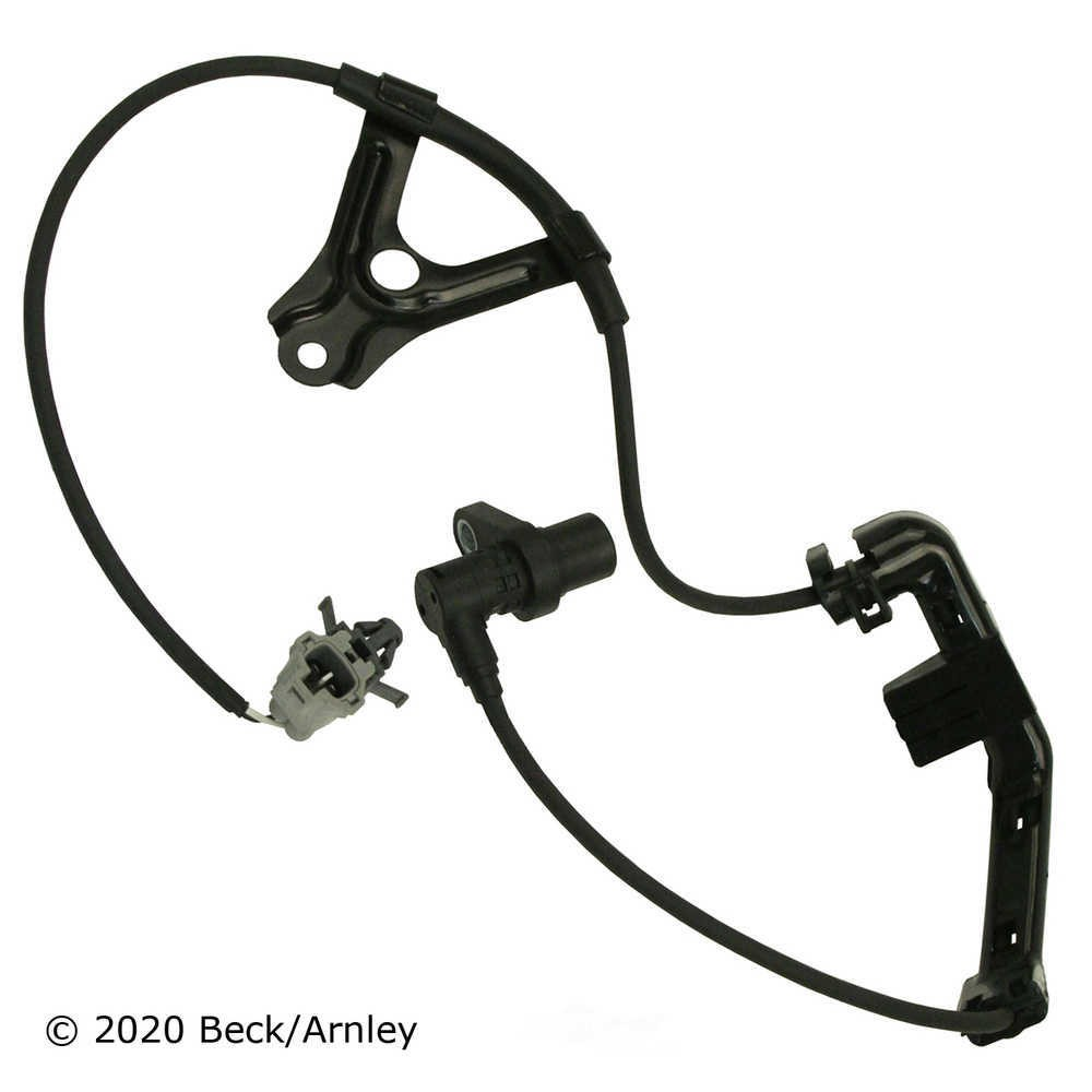 ABS Wheel Speed Sensor Beck/Arnley 084-4160 fits 96-02 Toyota Corolla