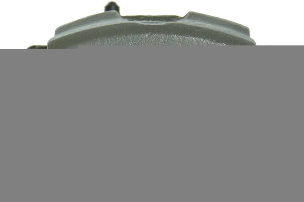 NuGeon TechShield 99P01624B Brake Hydraulics - Disc Brake Caliper, Front Right