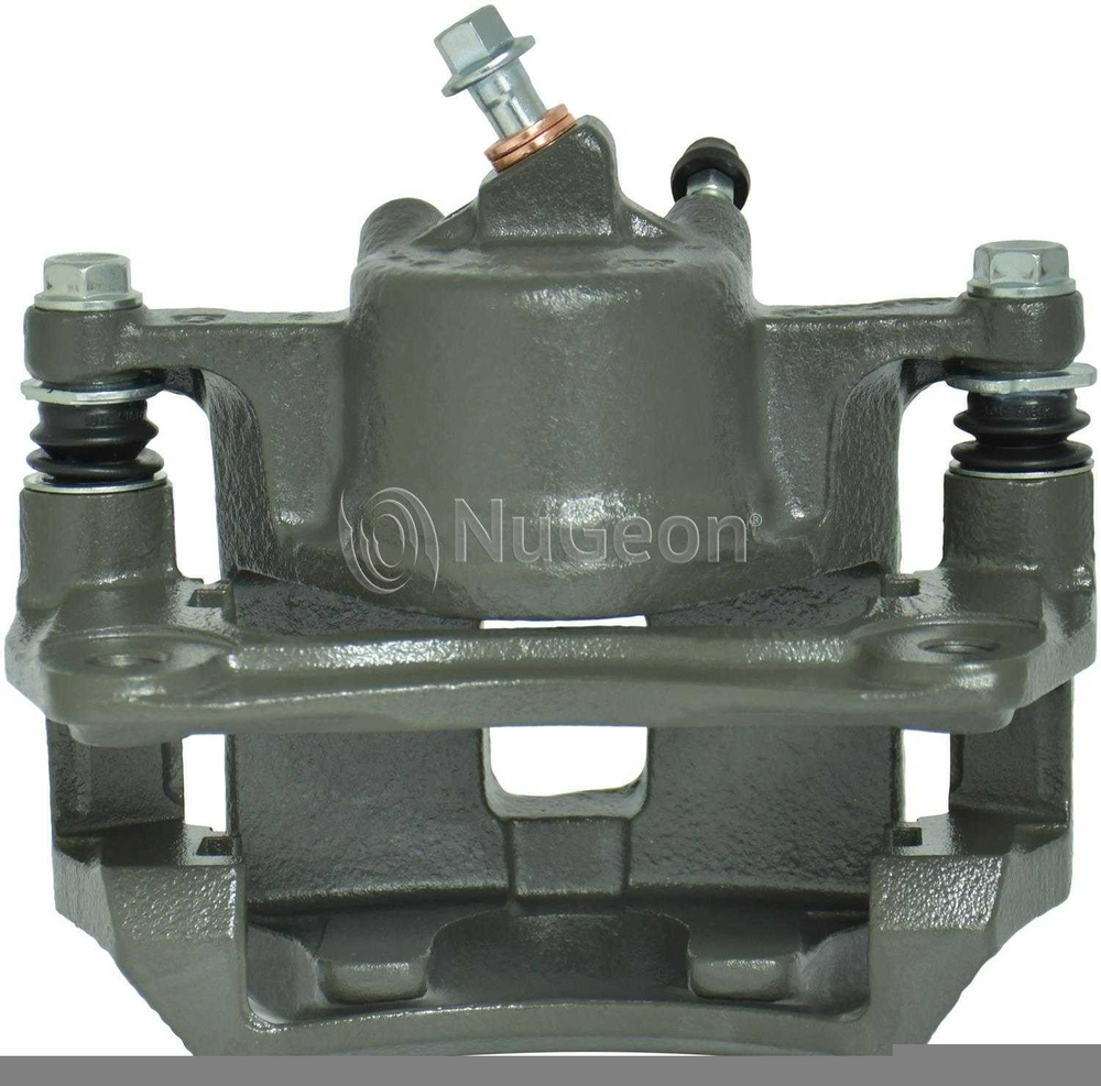NuGeon TechShield 99P01624B Brake Hydraulics - Disc Brake Caliper, Front Right