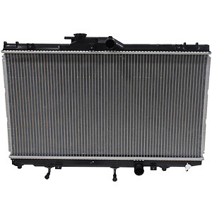 Radiator  DENSO  221-0515 - greatparts