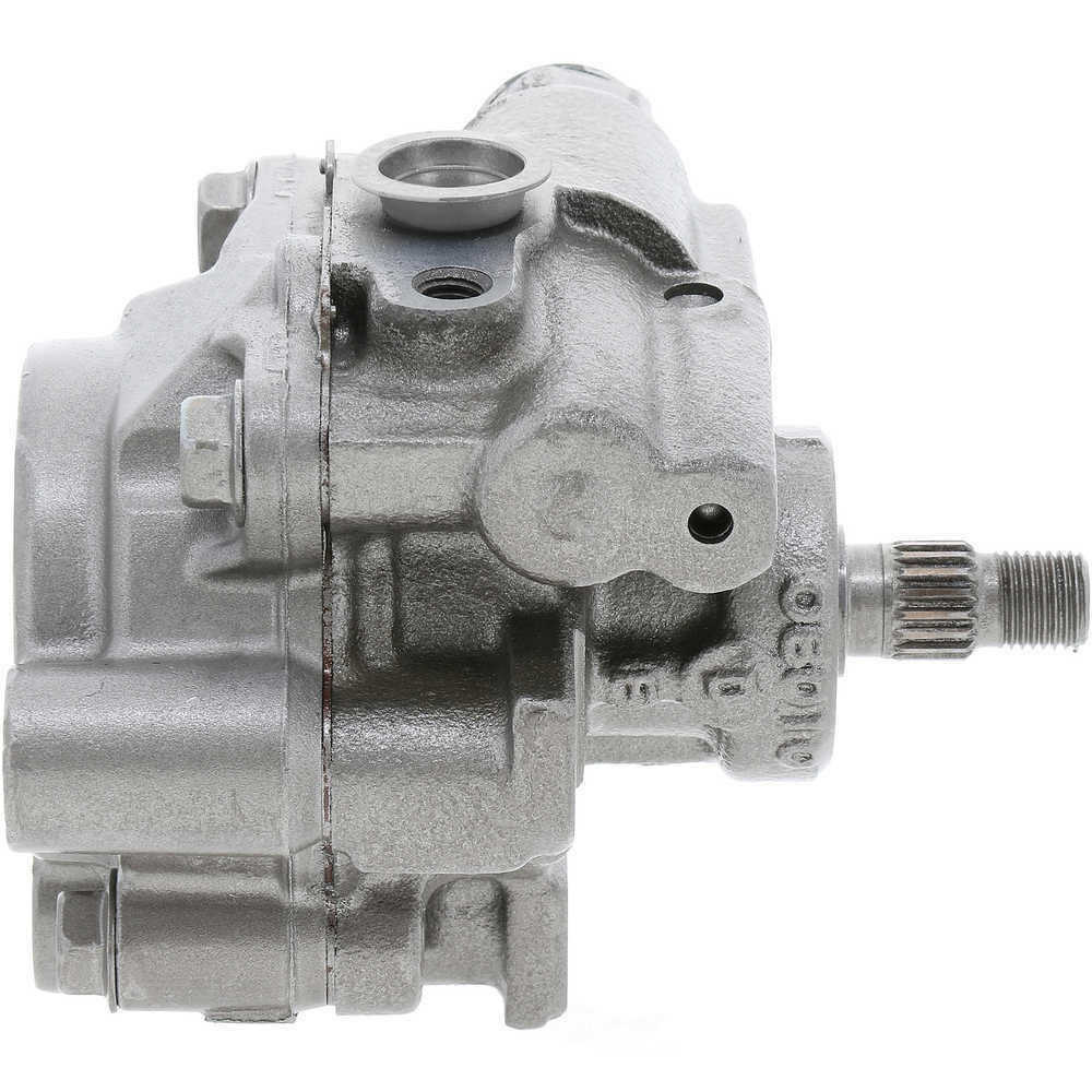 Power Steering Pump Maval 96320M Reman