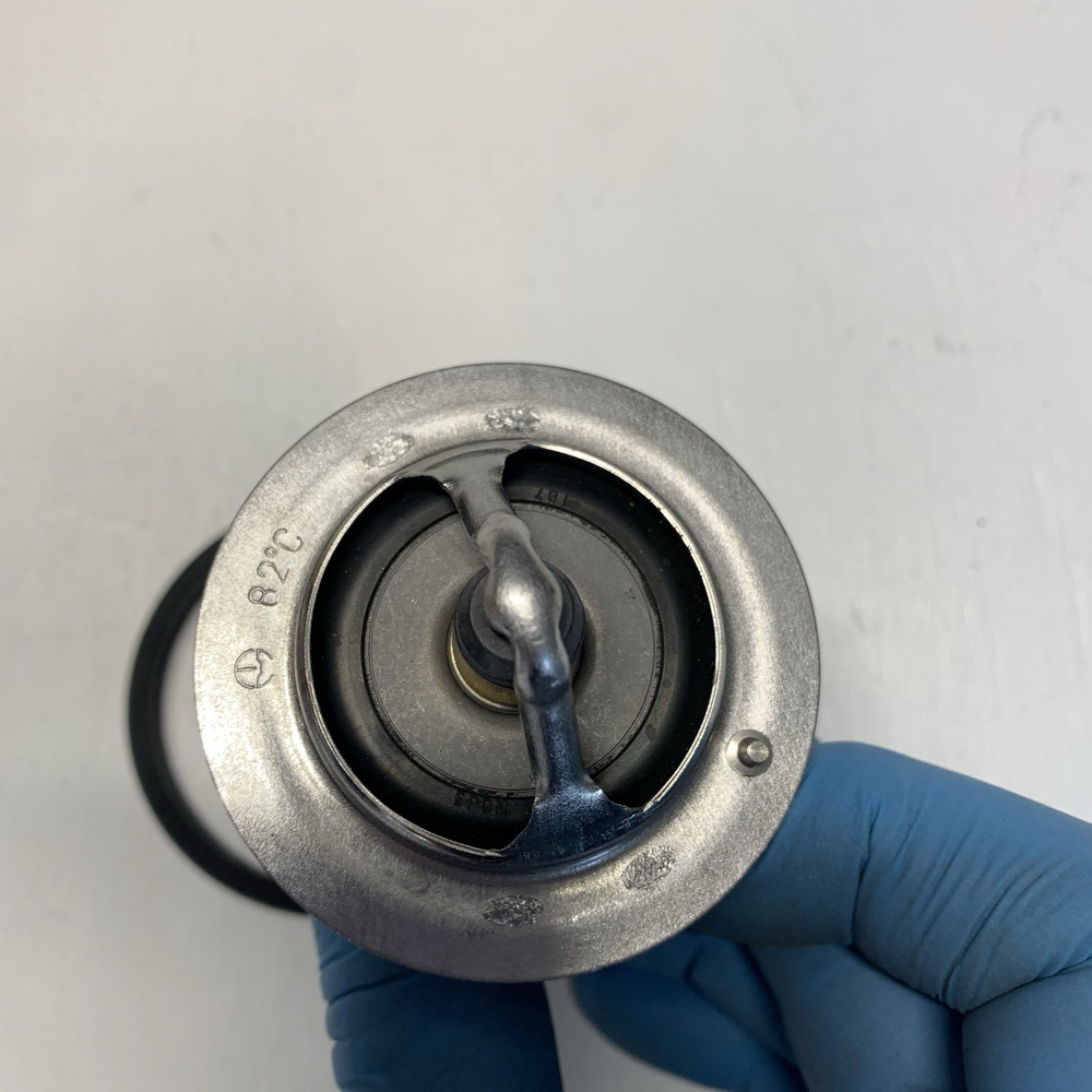 NTC WV56TB-82A Engine Coolant Thermostat 1998-1999 Chevy Prizm, Toyota Corolla