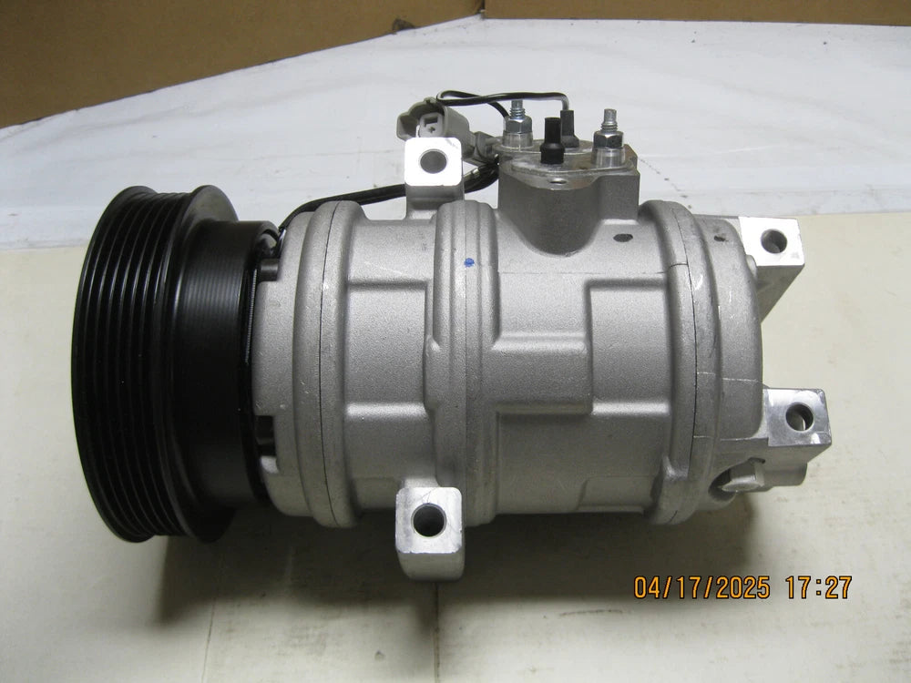 A/C Compressor Global 6512111
