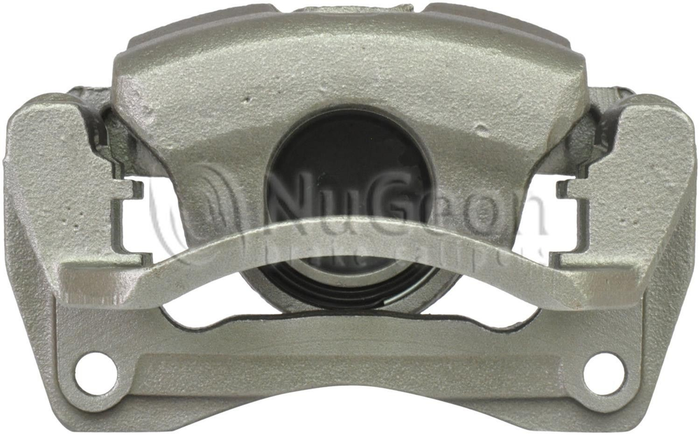 Nugeon 99-01624B Disc Brake Caliper For 98-02 Chevrolet Toyota Corolla Prizm