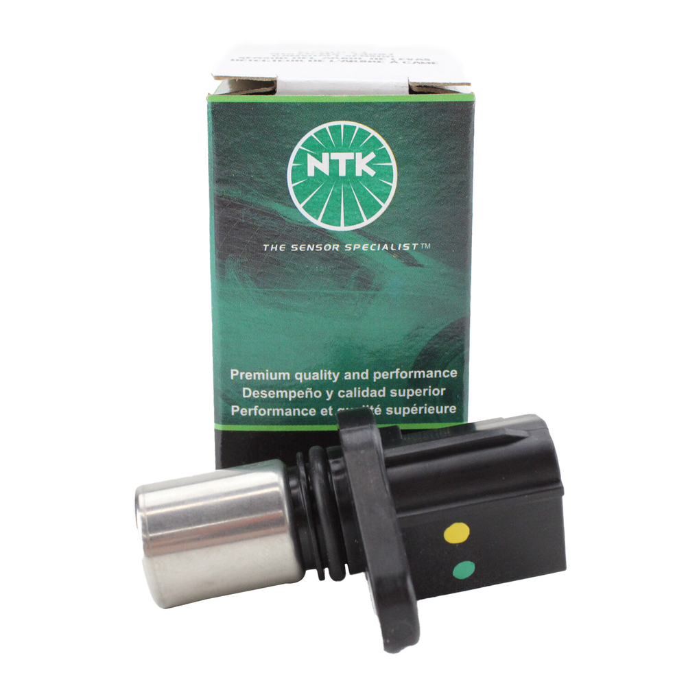 NTK Passenger Right Engine Camshaft Position Sensor EC0071