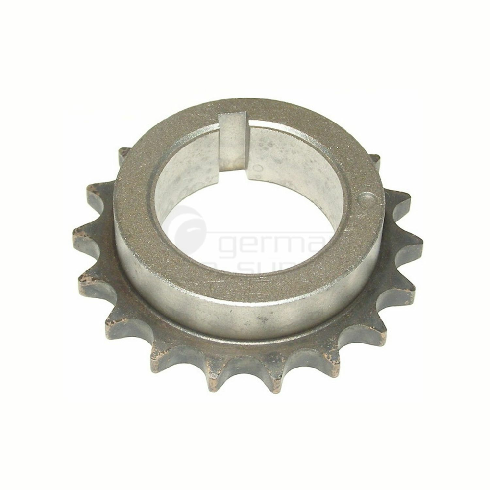 Cloyes Engine Timing Crankshaft Sprocket Outer S845 135210D010