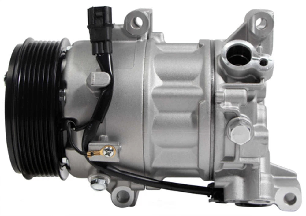 FOUR SEASONS 158390 A/C Compressor