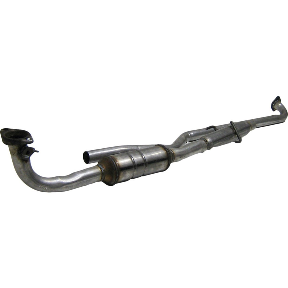 13070 Davico Catalytic Converter For Chevy Chevrolet Prizm Toyota Corolla 98-02