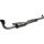 13070 Davico Catalytic Converter For Chevy Chevrolet Prizm Toyota Corolla 98-02