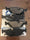 Disc Brake Pad Set Beck/Arnley 087-1235