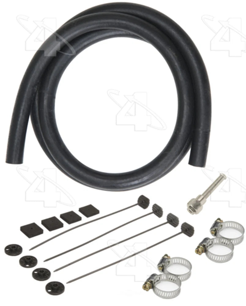 Oil Cooler Mounting Kit   Four Seasons   53018