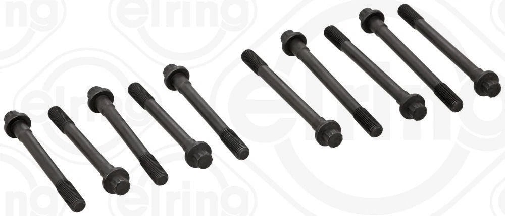 ELRING Cylinder Head Bolt Set 708210 9091002120