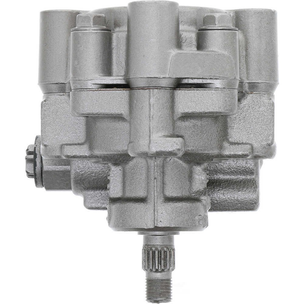 Power Steering Pump Maval 96320M Reman