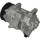 A/C Compressor-New Global 6512719