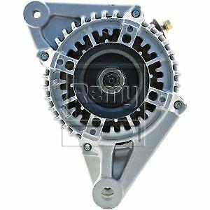 New Alternator Remy 90553