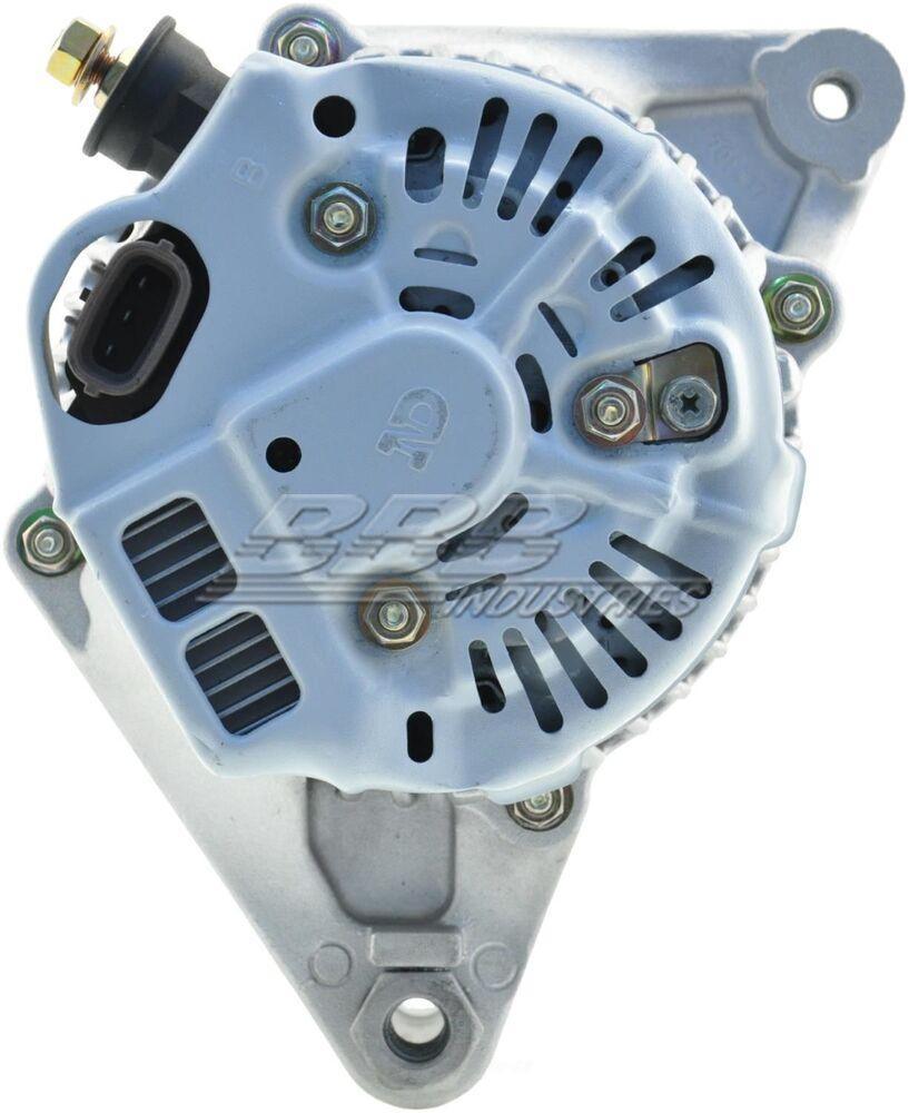 Reman Alt BBB Industries 13756