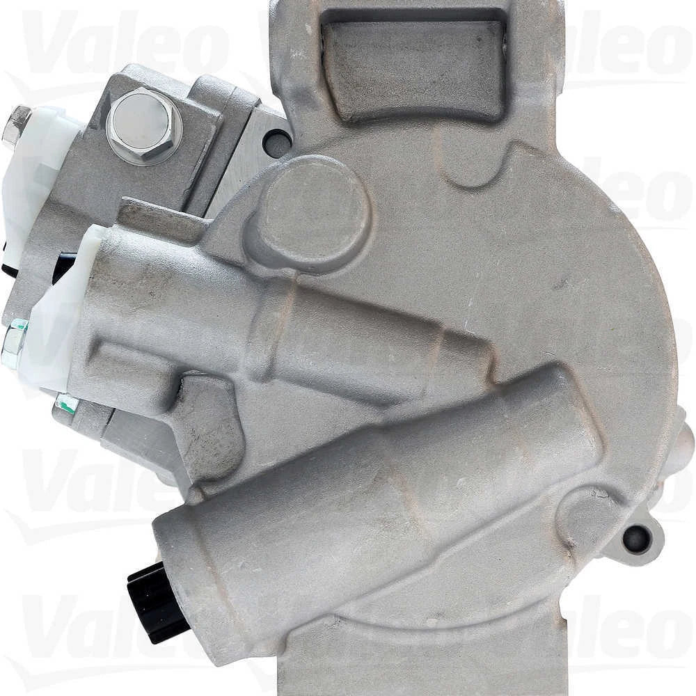 A/C Compressor-Base Valeo 815677