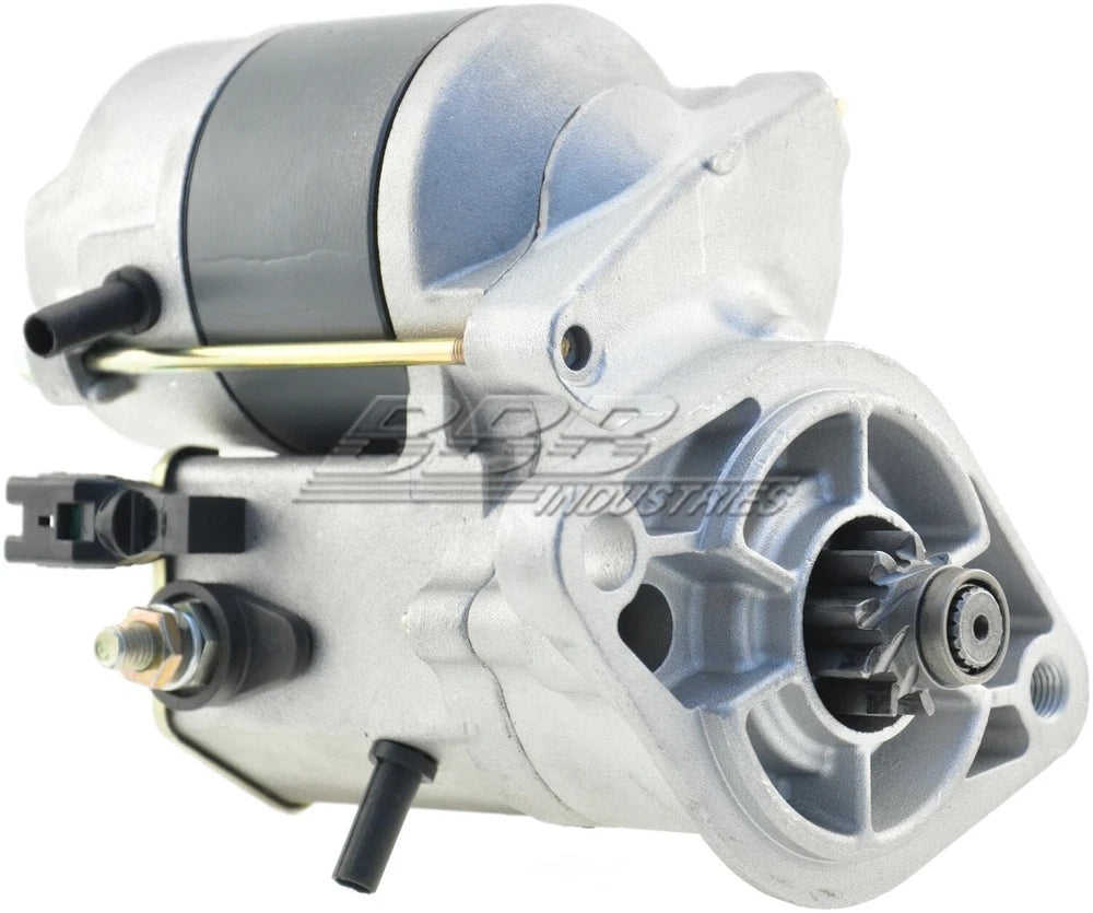 Starter Motor-New Auto Plus N17727