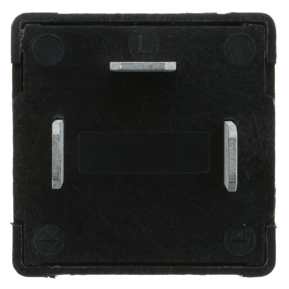 Hazard Warning Flasher WVE 1R3754 - greatparts