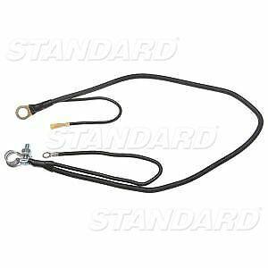 Battery Cable Negative Standard Motor Products A316UD