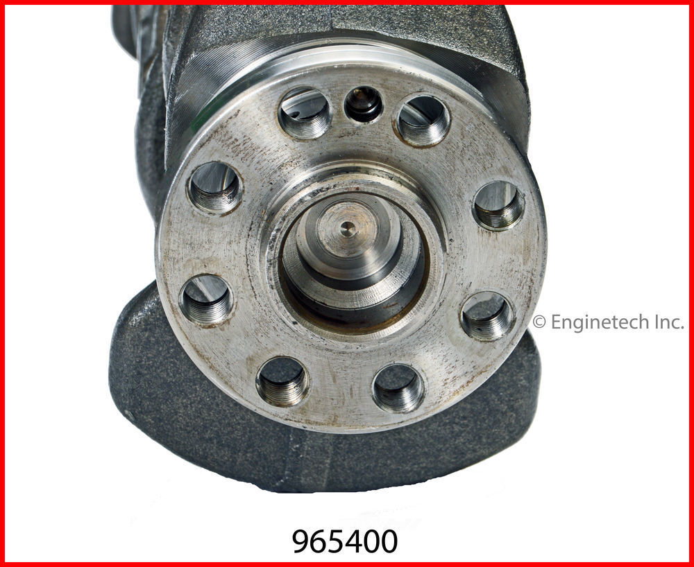 Enginetech 965400 Service Kits - Engine Crankshaft Kit