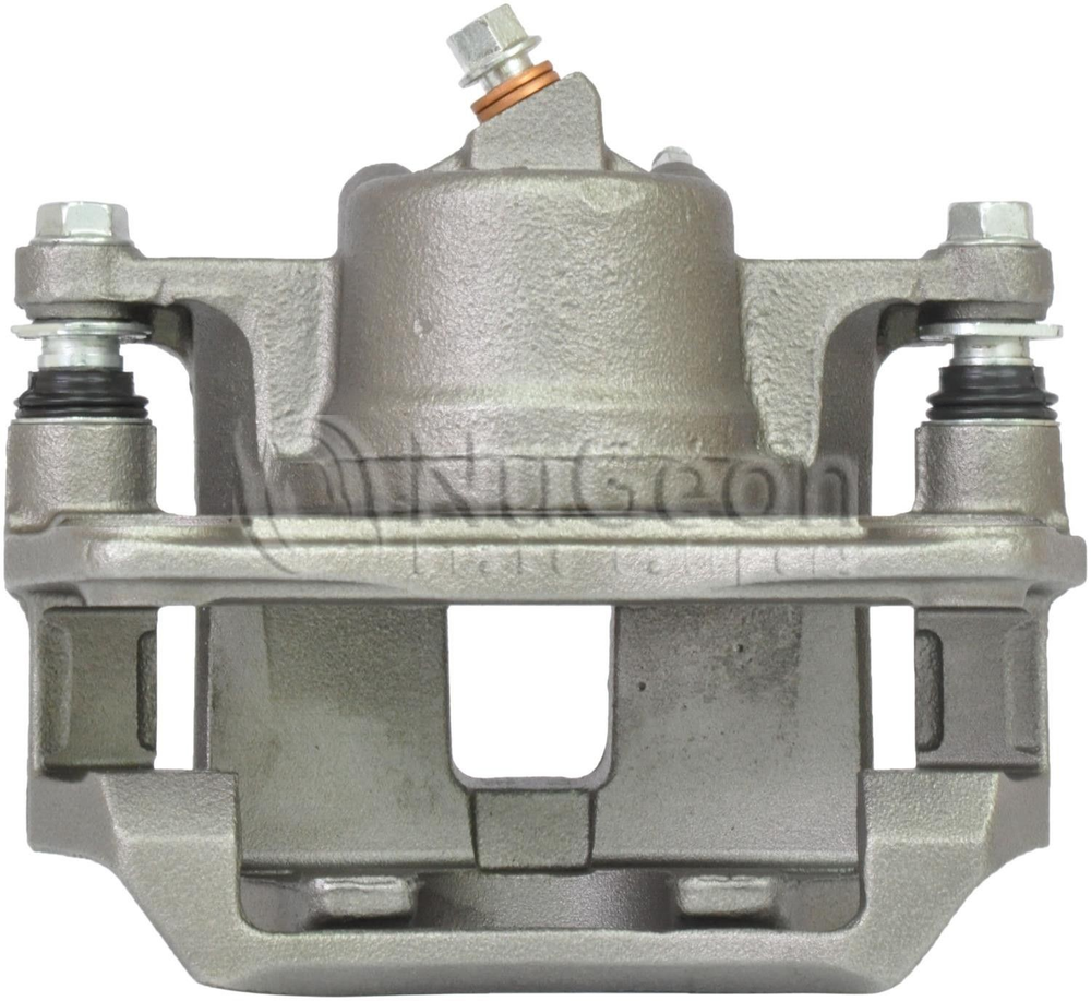 Nugeon 99-01624B Disc Brake Caliper For 98-02 Chevrolet Toyota Corolla Prizm