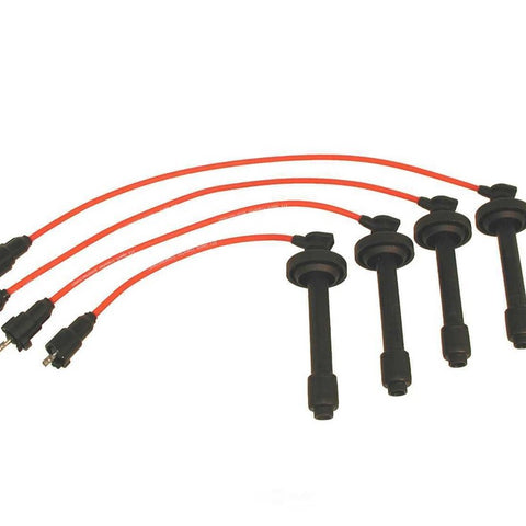 Spark Plug Wire Set-Karlyn-STI Karlyn/STI 678