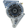 Remy 90553 Alternator / Generator and Related Components - Alternator
