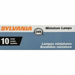 Turn Signal Light  Sylvania  3157.TP