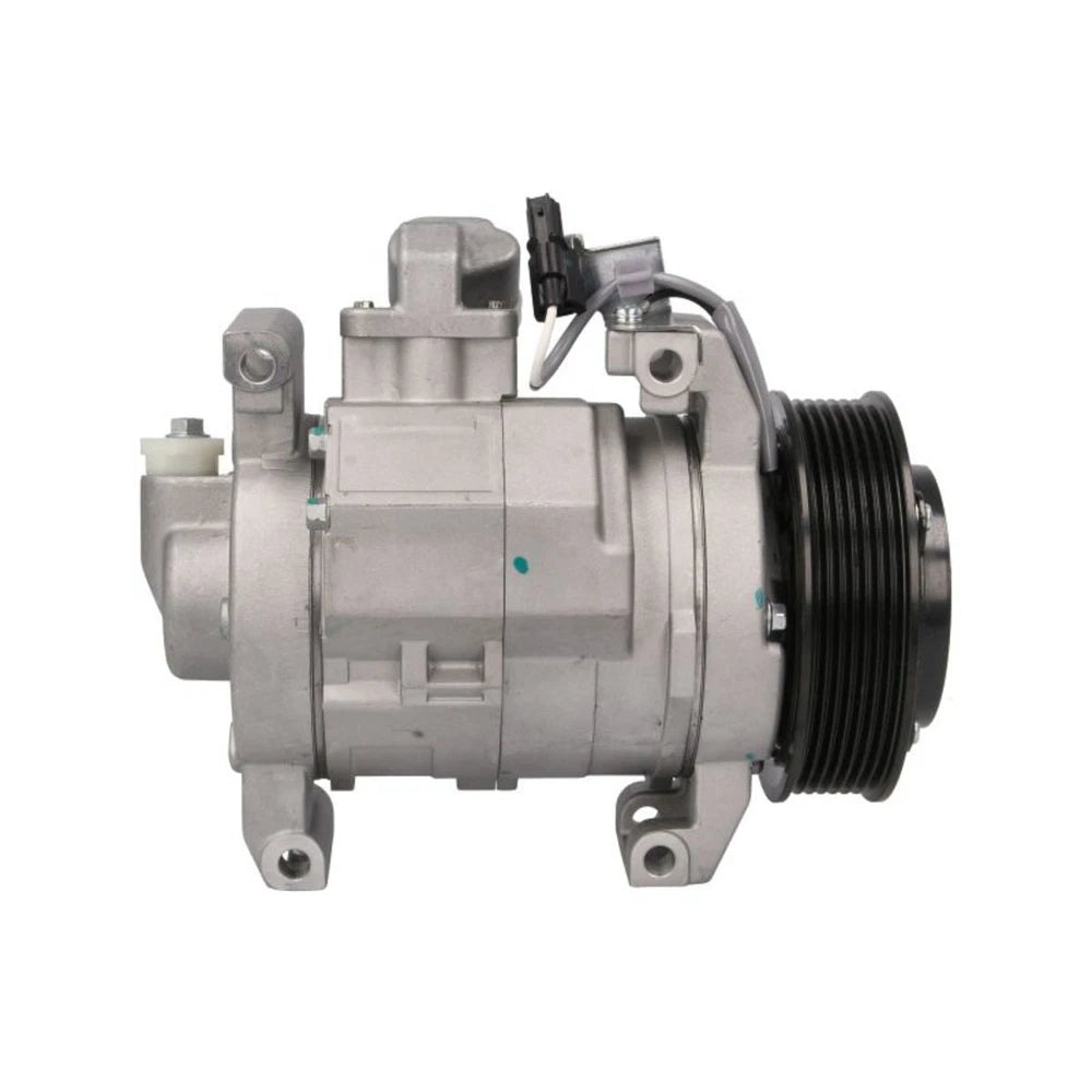 A/C Compressor Nissens 891044-