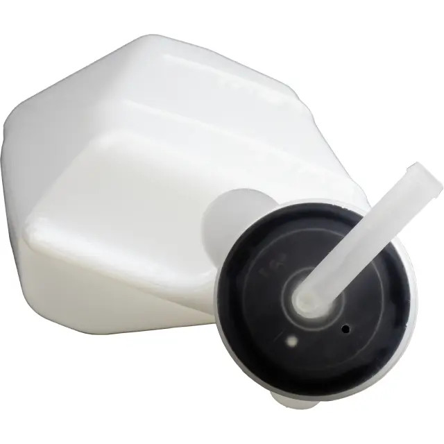 Genuine GLOBAL PARTS DISTRIBUTORS gpd Engine Coolant Reservoir 2411222